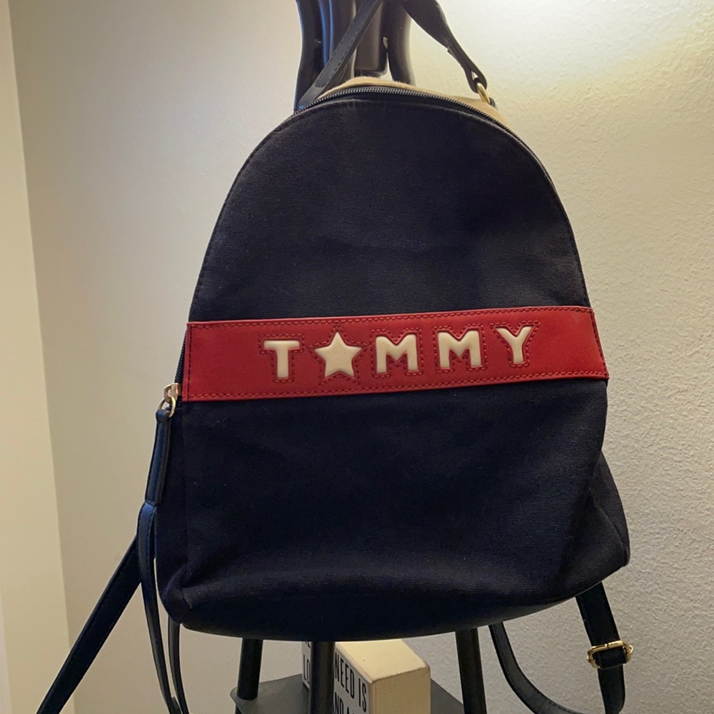 Tommy Hilfiger backpack